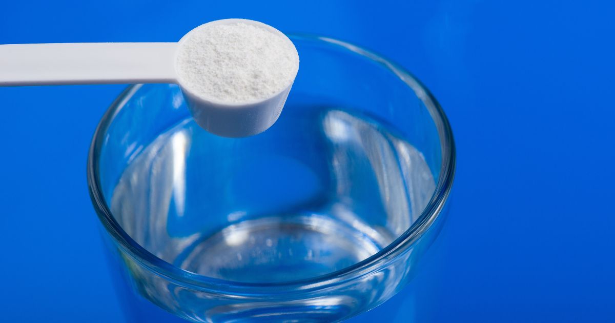 Como dissolver a creatina guia completo Creatina